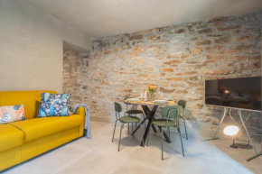 Urio's Castle Suites by Rent All Como Carate Urio